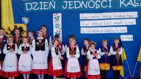 DZIEŃ JEDNOŚCI KASZUBÓW