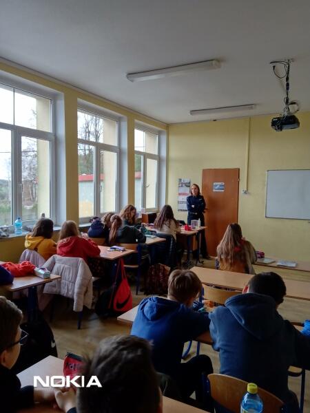 DZIEŃ BEZPIECZNEGO INTERNETU