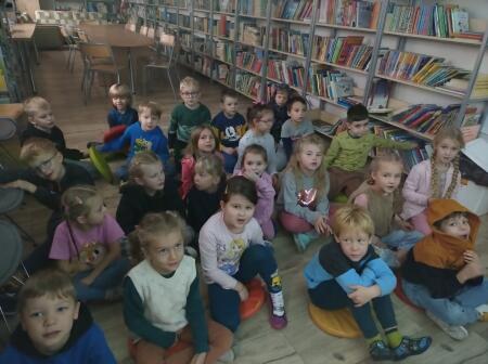 Międzynarodowy Dzień Postaci z Bajek